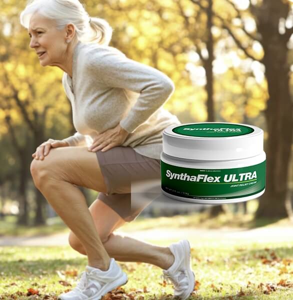 What Is SynthaFlex Ultra & What Does It Do