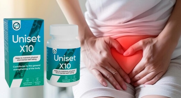 Unisetx10 Price in Spain, France, Germany, and Italy & Where to Buy