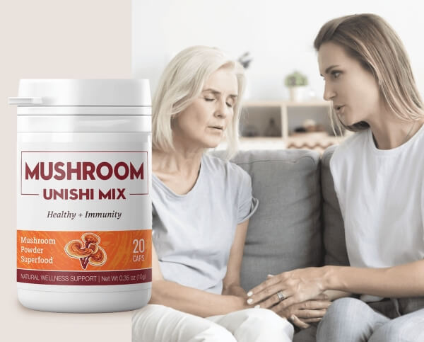 What Is Unishi Mix & How Does It Work
