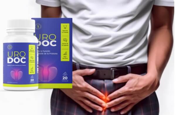 What Is Urodoc & What Does It Serve For
