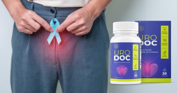 Urodoc capsules Reviews Guatemala - Opinions, price, effects
