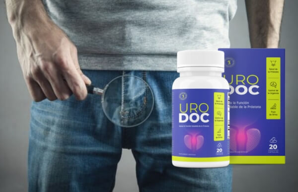 Urodoc Price in Guatemala & Where to Buy