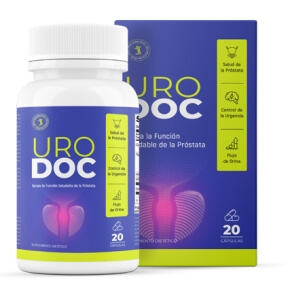 Urodoc capsules Reviews Guatemala
