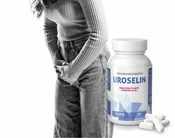 What Is Uroselin & How Does It Work