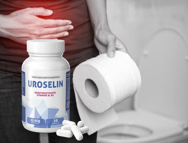 Uroselin Price in Switzerland & Where to Buy