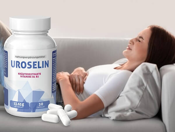 How to Use Uroselin Instructions