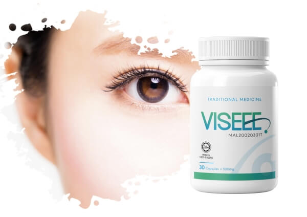 Visee capsules Reviews Malaysia - Opinions, price, effects