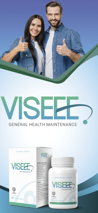 Viseee Price in Malaysia and Where to Buy