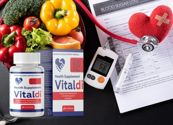 Vitaldi capsules Reviews South Africa - Opinions, price, effects