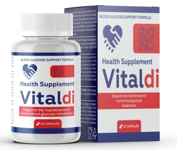 Vitaldi capsules Reviews South Africa