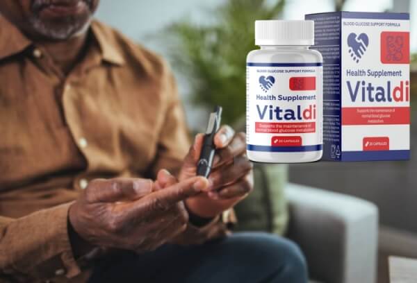 How to Use Vitaldi Instructions