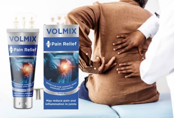 Volmix gel Reviews Nigeria - Opinions, price, effects