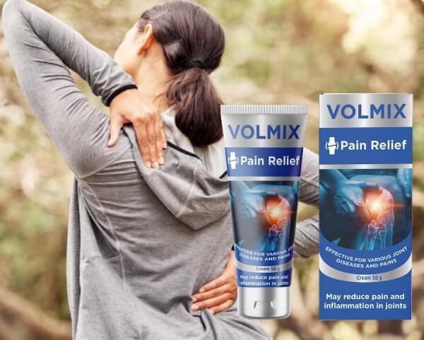 Volmix Price in Nigeria & Where to Buy