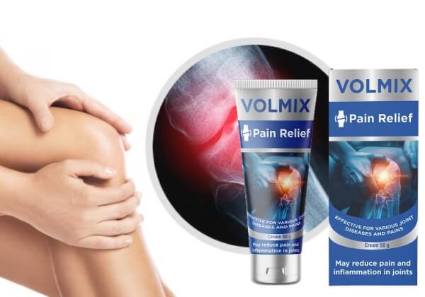 How to Use Volmix Instructions