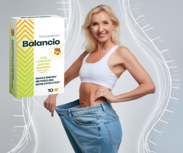 Balancio capsules Reviews - Opinions, price, effects