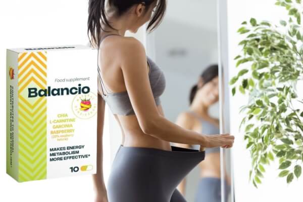 Balancio Price in Europe – Where to Buy