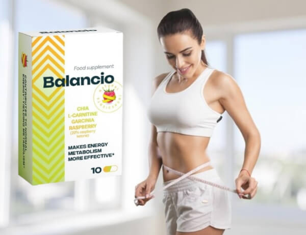 How to Take Balancio