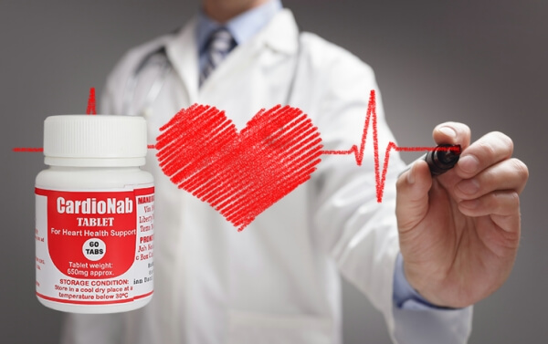 CardioNab capsules Reviews Ghana - Opinions, price, effects