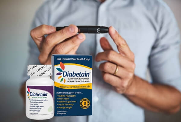 Diabetain capsules Reviews Kenya - Opinions, price, effects