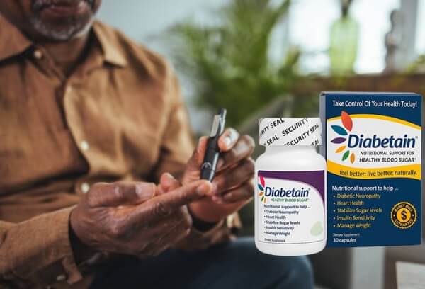 Diabetain Price in Kenya and Where to Buy