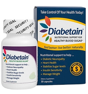 Diabetain capsules Reviews Kenya