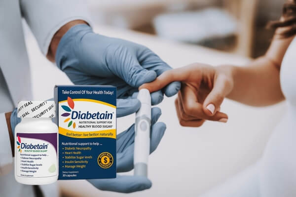 ow to Use Diabetain Instructions