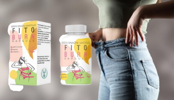 Fito Burn Price in Serbia and Where to Buy