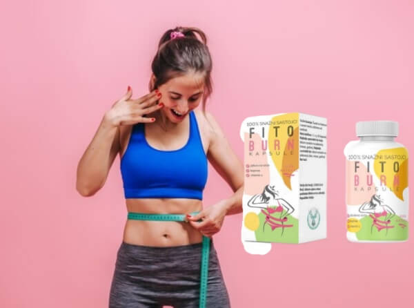 What Is Fito Burn and How Does It Work