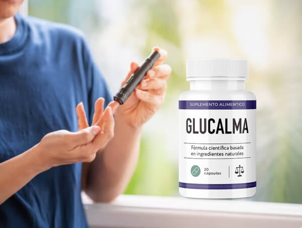 glucalma capsules comments forum
