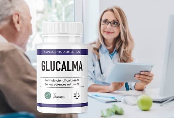 Glucalma Price in Mexico – Where to Buy