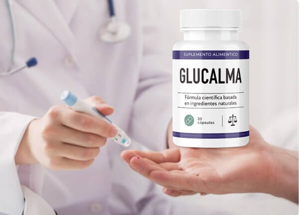 How to Take Glucalma