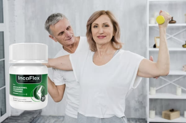IncaFlex – What Is It & What Does It Serve for