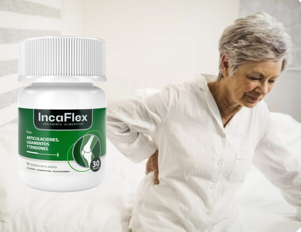 Incaflex capsules Reviews Mexico - Opinions, price, effects