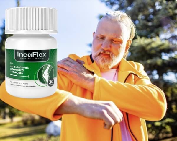 IncaFlex Price in Mexico – Where to Buy