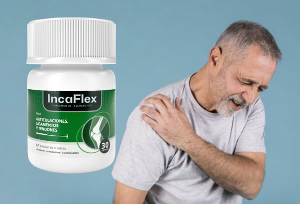 How to Take IncaFlex