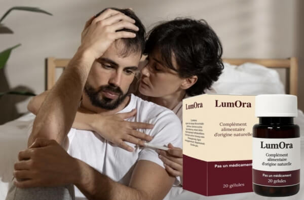 Lumora capsules Reviews Congo - Opinions, price, effects