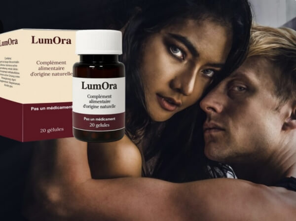 LumOra Price in Congo – Where to Buy