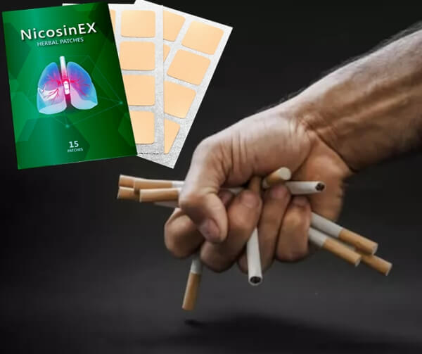 What Is Nicosinex