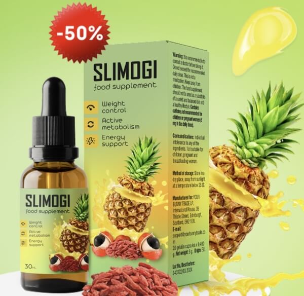 Slimogi Price in Romania and Hungary & Where to Buy