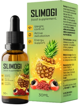 Slimogi drops Reviews