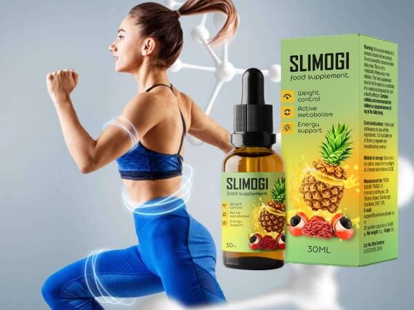 How to Use Slimogi Instructions