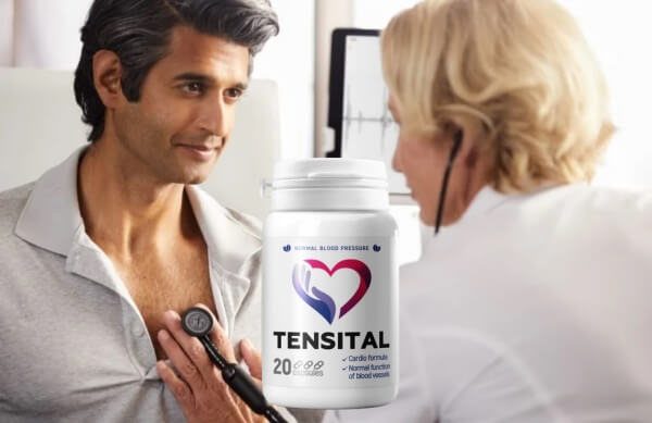 Tensital – What Is It & How Does It Work