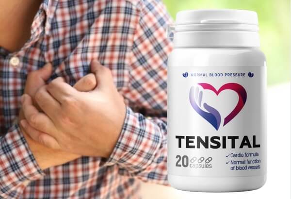 Tensital Price in Europe – Where to Buy