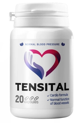 Tensital capsules Reviews