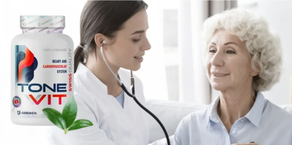 Tonevit – What Is It & What Does It Serve for