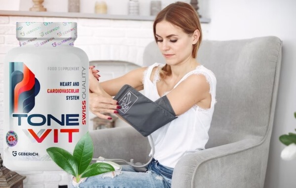 Tonevit capsules Reviews - Opinions, price, effects