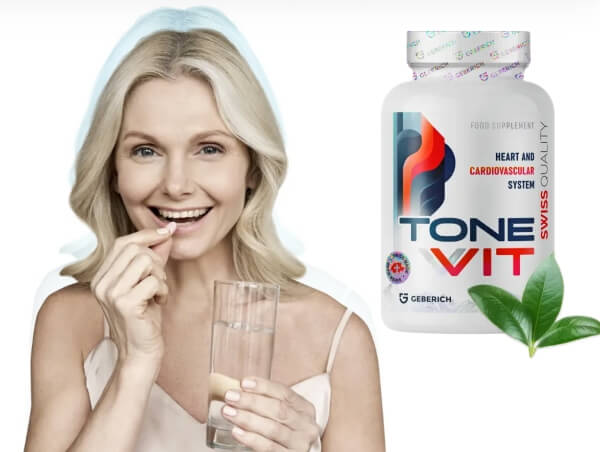 How to Take Tonevit