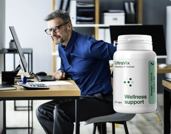 Ultravix capsules Reviews - Opinions, price, effects