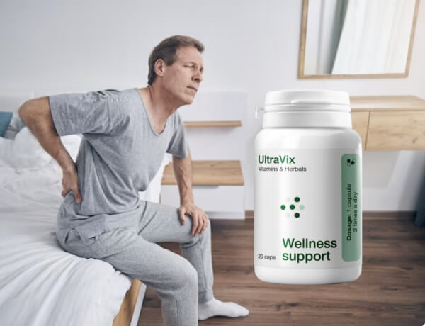 UltraVix Price in Europe – Where to Buy