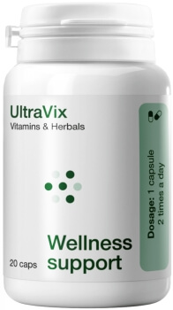 Ultravix capsules Reviews